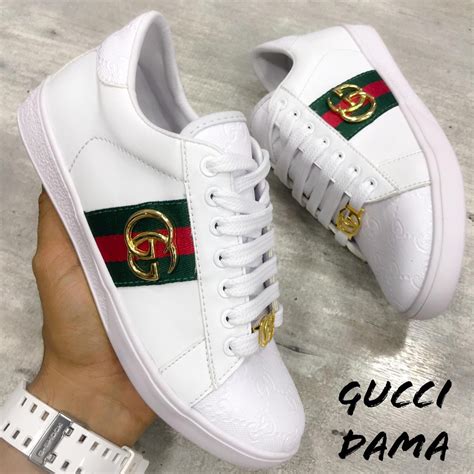 tenis gucci dama precio|farfetch tennis gucci.